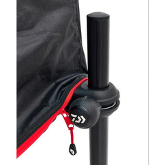Platformă Scaun Staționar Large DAIWA - Stabilitate, Confort Maxim - 4