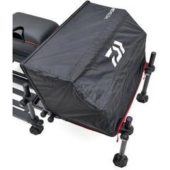 Platformă Scaun Staționar Large DAIWA - Stabilitate, Confort Maxim - 5