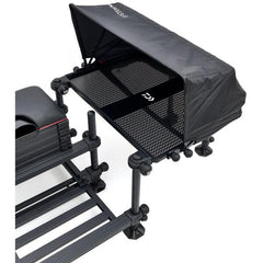 Platformă Scaun Staționar Large DAIWA - Stabilitate, Confort Maxim - 6