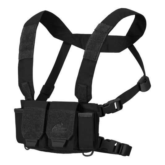 Platformă Tactica Helikon-Tex Competition MultiGun Rig Modulară MOLLE