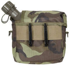 Ploscă US M95 CZ Tarn MFH - 1.89 L, 300g