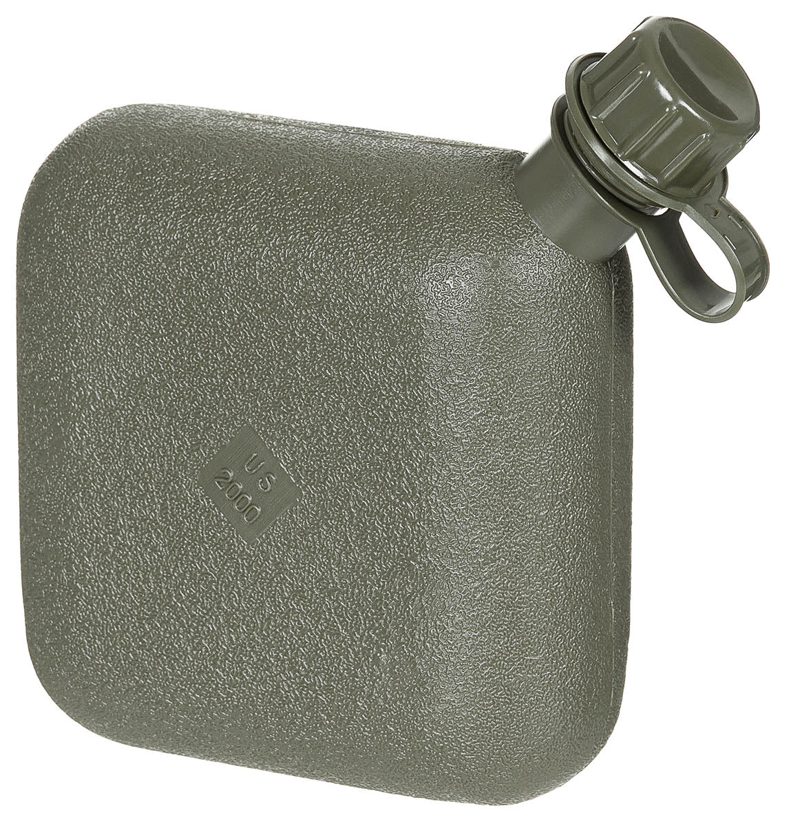 Ploscă US M95 CZ Tarn MFH - 1.89 L, 300g