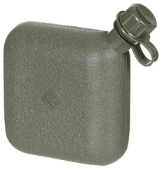 Ploscă US M95 CZ Tarn MFH - 1.89 L, 300g