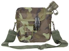 Ploscă US M95 CZ Tarn MFH - 1.89 L, 300g