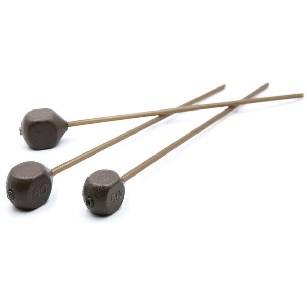 Plumb Crap In-Line Cub cu Tijă ARROW INT. - 80g, Viteză, Cris, Crap - 1