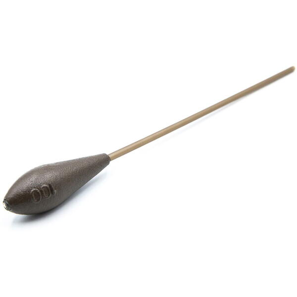 Plumb Crap In-Line Glont cu Tijă ARROW INT. - 100g, Vitas Cris - 1
