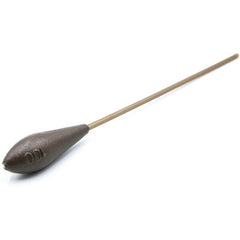 Plumb Crap In-Line Glont cu Tijă ARROW INT. - 120g, Precis - 1