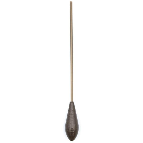 Plumb Crap In-Line Glont cu Tijă ARROW INT. - 120g, Precis - 2