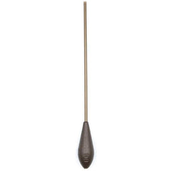 Plumb Crap In-Line Glont cu Tijă ARROW INT. - 120g, Precis - 2