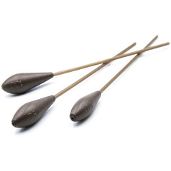 Plumb Crap In-Line Glont cu Tijă ARROW INT. - 120g, Precis - 3