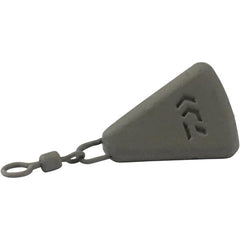 Plumb DAIWA Lest N Zon Tri Bomb 2buc 60g - Lansări Precise, Prindere Sigură