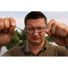 Plumb Distanță Korda Distance cu Vârtej 140g - Lansări Precise Crap - 2