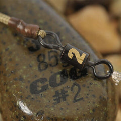 Plumb Distanță Korda - Profil Aerodinamic, Aderentă Sol - 4