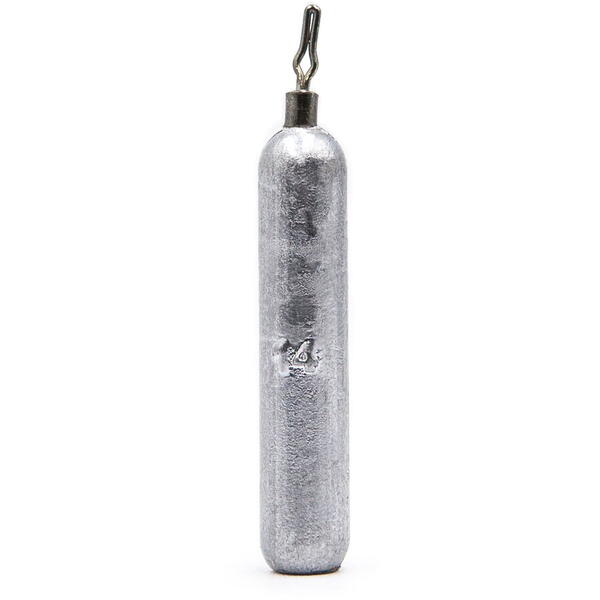 Plumb Drop-Shot Arrow Int. Vitas Cris 10G - Greutate Precisă Pescuit - 2
