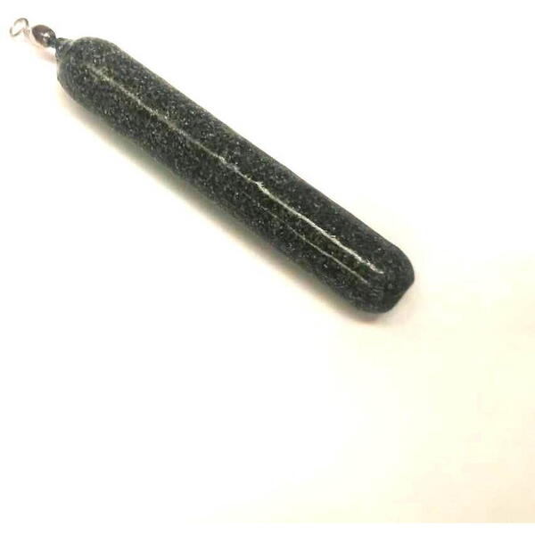 Plumb Drop Shot cu Vartej Arrow Int. - 60g, 2 buc/set, Eficiență Maximă