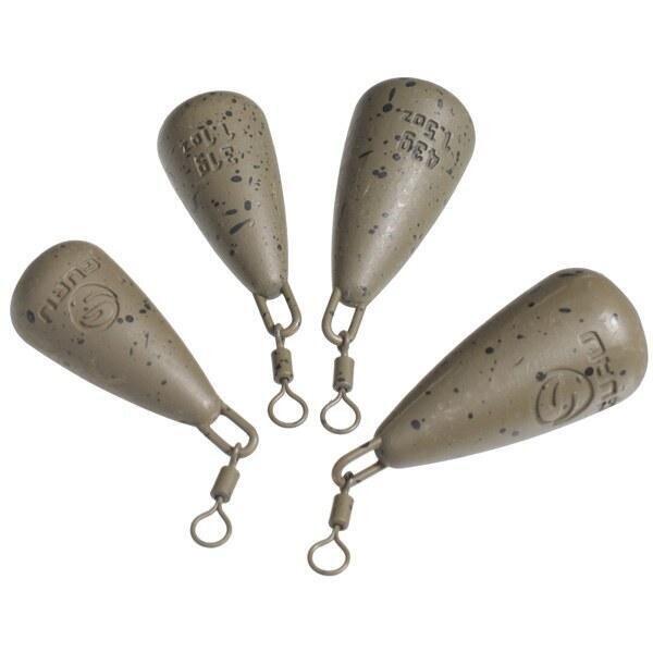 Plumb Guru Distance Bomb 31g - Aruncări Lungi, Stabilitate Superior - 4