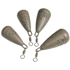 Plumb Guru Distance Bomb 31g - Aruncări Lungi, Stabilitate Superior - 4