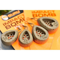 Plumb Guru Impact Bomb 43g GURU - Lansări Precise, Prinderi Rapide - 2