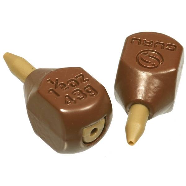 Plumb Inline GURU 1.5oz - Fixare Stabilă, Pescuit Crap Eficient
