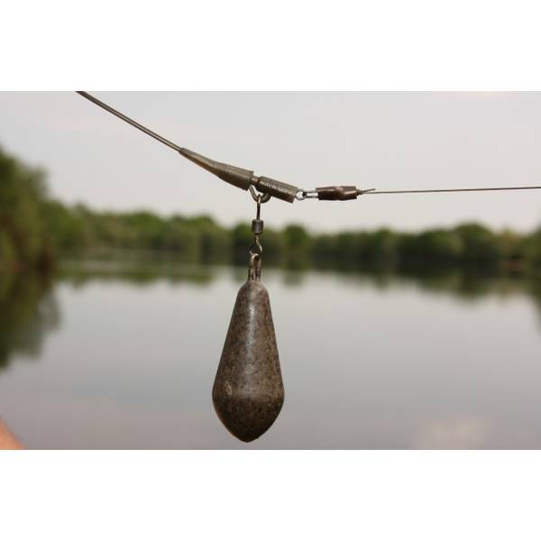 Plumb Korda Distance cu Vartej 84g - Precizie Maximă Lanseuri Lungi - 2