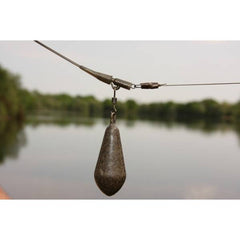 Plumb Korda Distance cu Vartej 84g - Precizie Maximă Lanseuri Lungi - 2