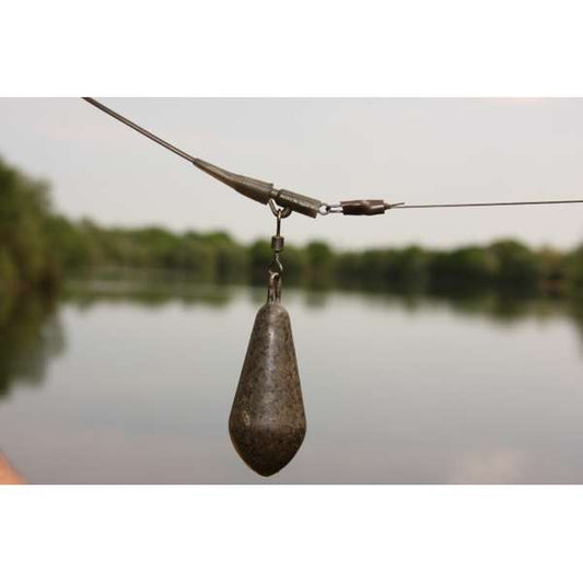 Plumb Korda Distance cu Vartej 98g - Lansări Precise, Stabilitate Maximă - 1