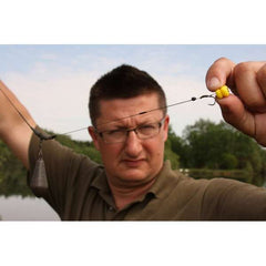 Plumb Korda Distance cu Vartej 98g - Lansări Precise, Stabilitate Maximă - 3