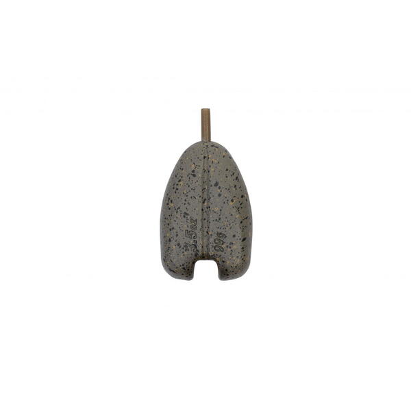 Plumb KORDA Solidz Inline Lead 56g - Lanseuri Precise, Antingling - 8