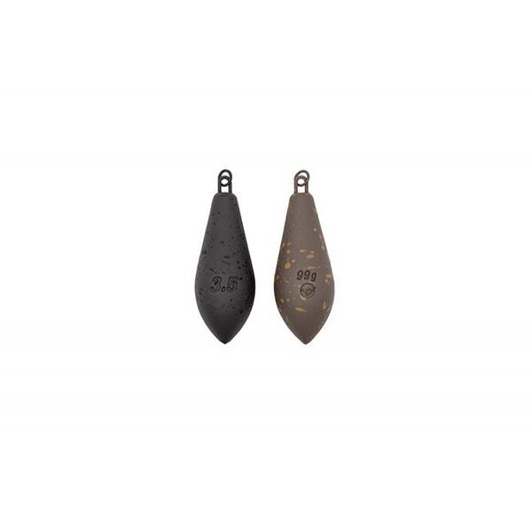 Plumb Korda Tournament Cast Heli - Echilibru Perfect, 105g - 1