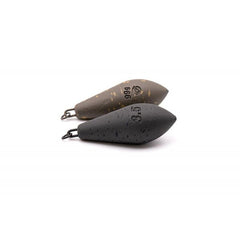 Plumb Korda Tournament Cast Heli - Echilibru Perfect, 105g - 2