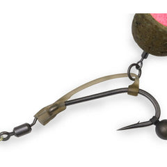 Plumb Lest Korda - Echilibru Perfect, Camuflare Subacvatică - 3