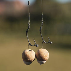 Plumb Lest Korda - Echilibru Perfect, Camuflare Subacvatică - 4