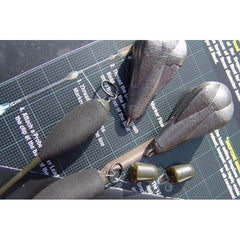 Plumb Marker Korda - Echilibru Perfect, Lansări Precise - 2