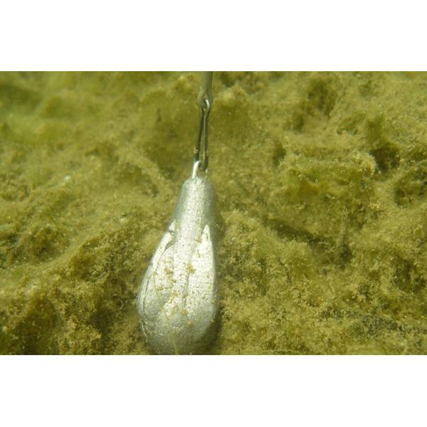 Plumb Marker Korda - Echilibru Perfect, Lansări Precise - 4
