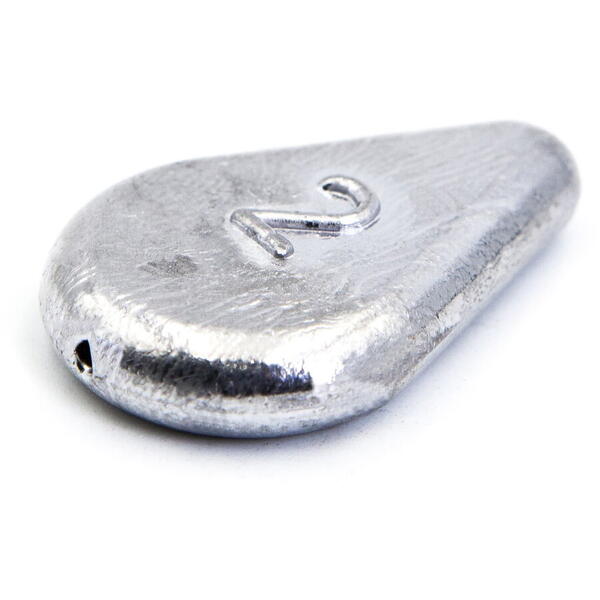 Plumb Nistru Culisant Arrow Int. - 56g, Ideal Pescuit la Fund - 1
