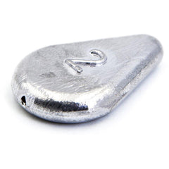 Plumb Nistru Culisant Arrow Int. - 56g, Ideal Pescuit la Fund - 1