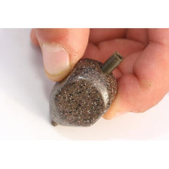 Plumb Pescuit Square Pear Inline Korda 84g - Aderență Maximă Fund