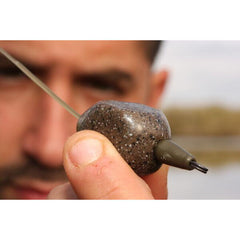 Plumb Pescuit Square Pear Inline Korda - Stabilitate, Lansări Precise - 2