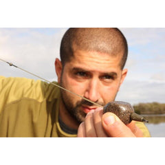 Plumb Pescuit Square Pear Inline Korda - Stabilitate, Lansări Precise - 3