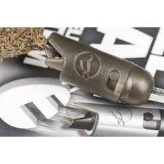 Plumb Pierdut Korda Heli Safe Brown - Monturi Sigure, Anti-Incurcare - 3