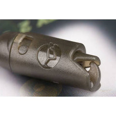 Plumb Pierdut Korda Heli Safe Brown - Monturi Sigure, Anti-Incurcare - 4