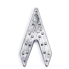 Plumb Vitas Arrow Int. - Montură Srot, Coadă Randunică, 70g - 2
