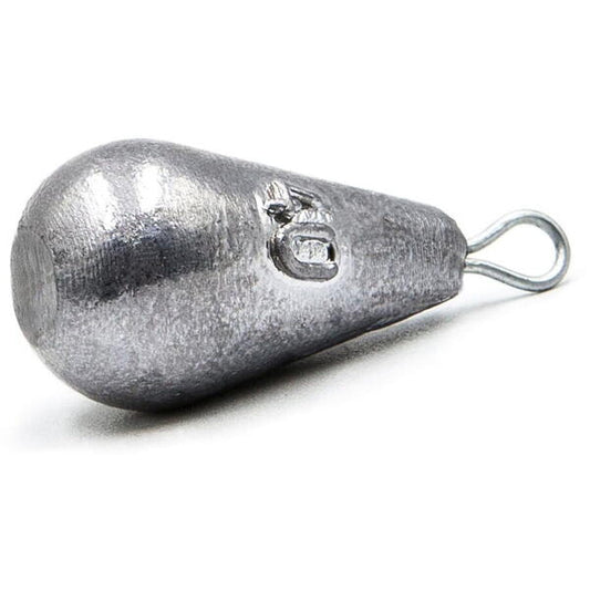 Plumb Vitas Arrow INT. - Picătură cu Inel, 50g, Crap - 1