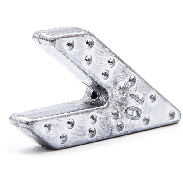 Plumb Vitas Coada de Rândunică ARROW INT. 80g - Monturi Feeder Srot - 1
