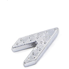 Plumb Vitas Coada de Rândunică ARROW INT. 80g - Monturi Feeder Srot - 2
