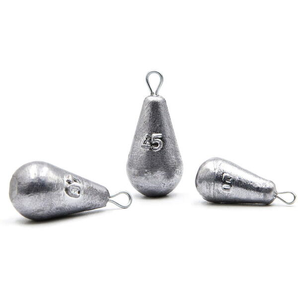Plumb Vitas Cris cu Inel Arrow INT. - Prindere Sigură, 40g - 3