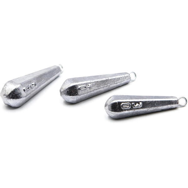 Plumb Vitas CRIS Picatura Fatetat Arrow Int. - Cu Inel, 6g - 3