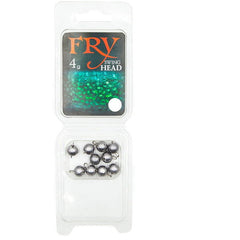 Plumbi Crap Vitas Cris Arrow Int. - Urechi Detașabili, 14g, 10buc - 2