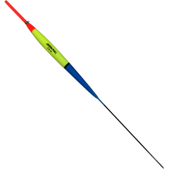 Plută Arrow Balsa 2,5g Vidrax - Semnalizare Precisă, Vizibilitate Maximă