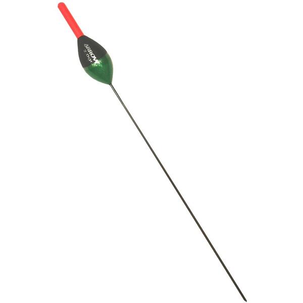 Plută Arrow Balsa Arrow Int. - 4.00g, Sensibilitate Maximă